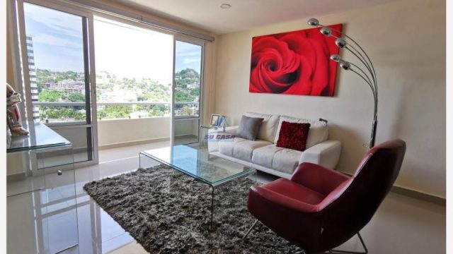 Departamento en VENTA en FRACC LAS PLAYAS Acapulco Guerrero 2