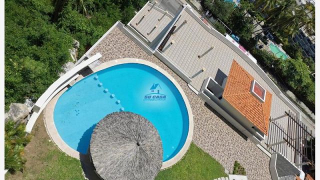 Departamento en VENTA en FRACC LAS PLAYAS Acapulco Guerrero 3