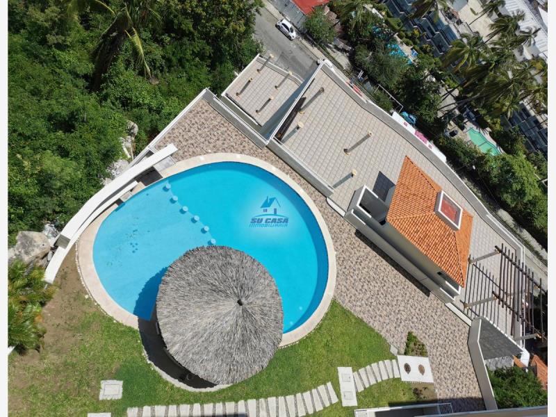 Departamento en VENTA en FRACC LAS PLAYAS Acapulco Guerrero 3