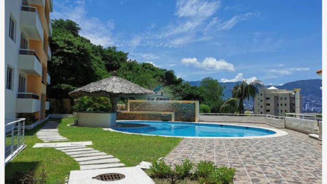 Departamento en VENTA en FRACC LAS PLAYAS Acapulco Guerrero 4