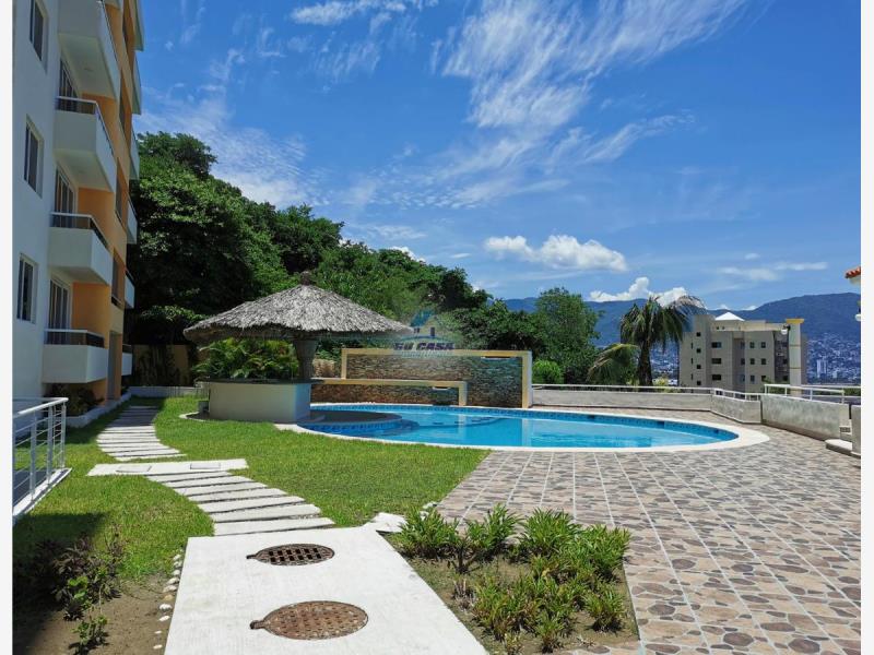 Departamento en VENTA en FRACC LAS PLAYAS Acapulco Guerrero 4