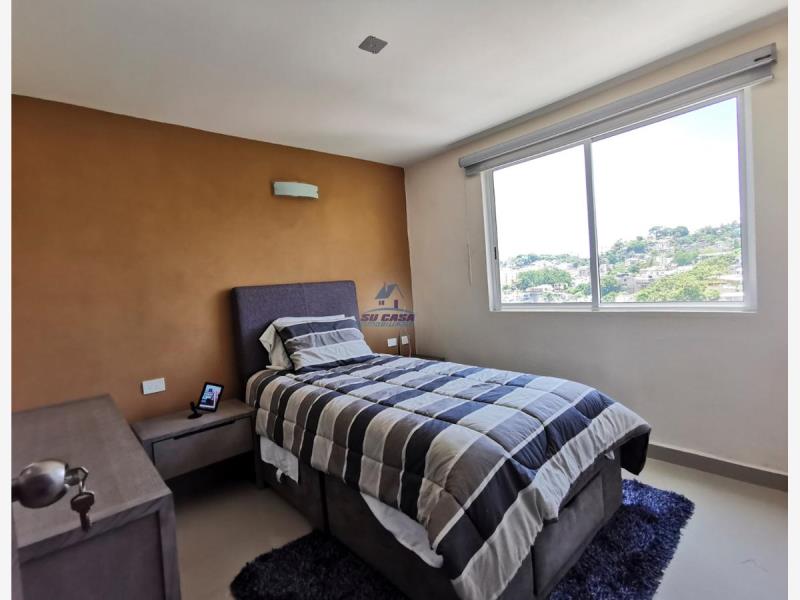 Departamento en VENTA en FRACC LAS PLAYAS Acapulco Guerrero 6