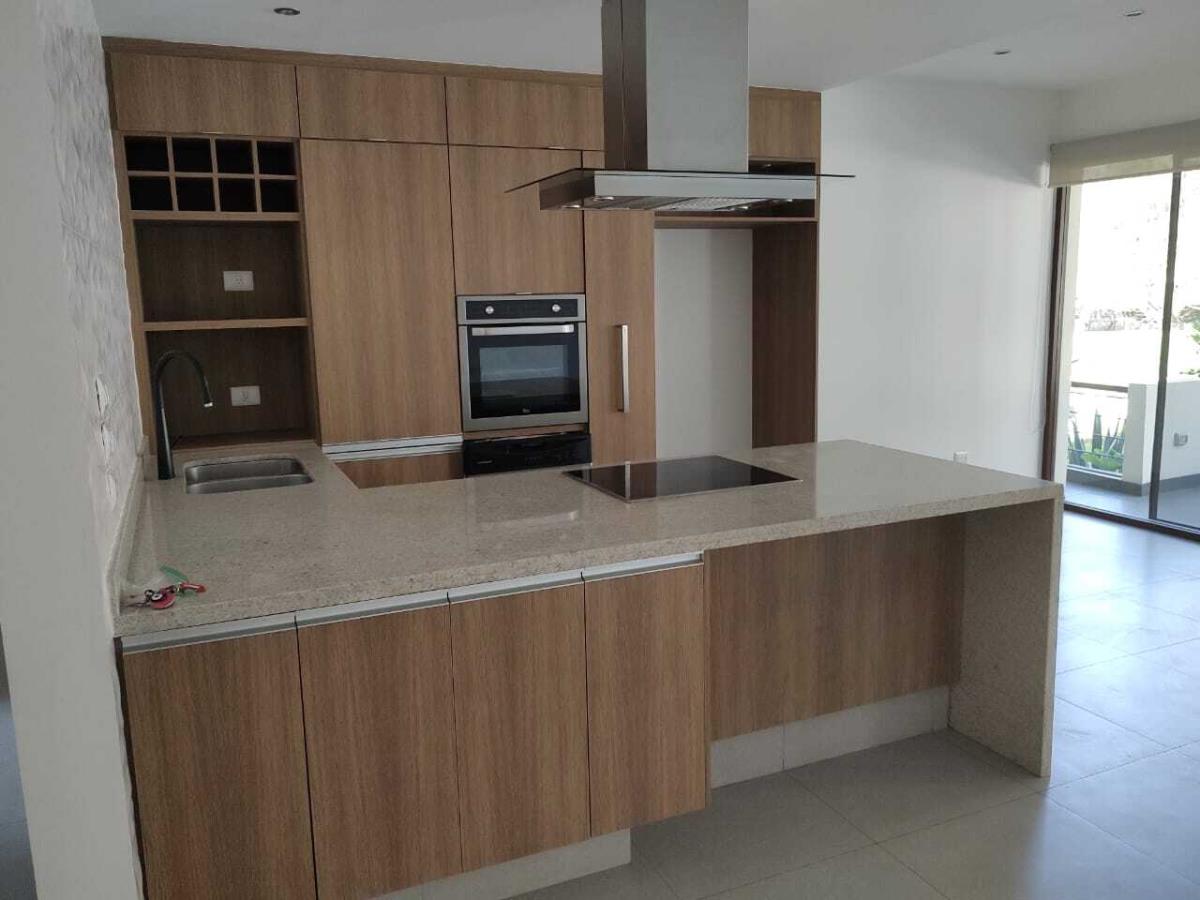 Departamento en VENTA en Juriquilla Queretaro 1