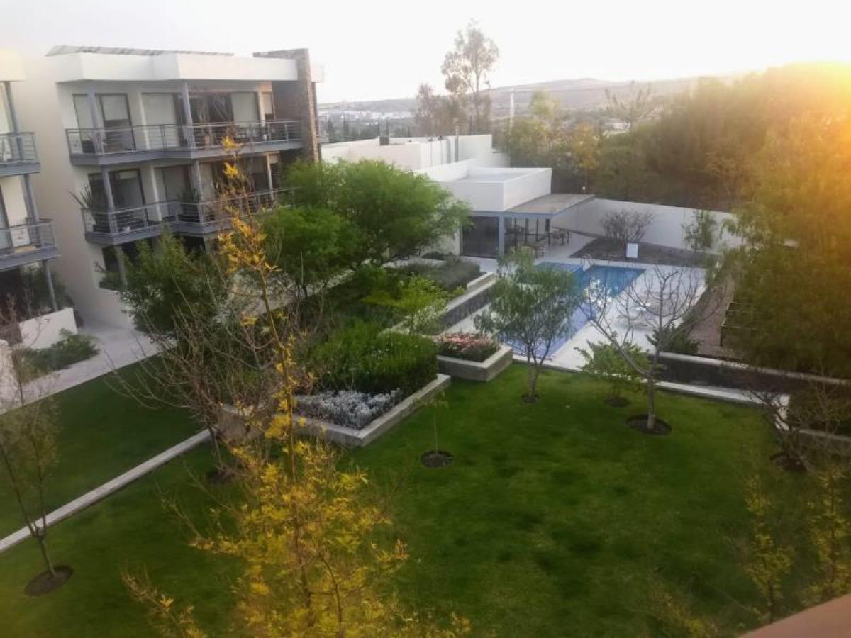 Departamento en VENTA en Juriquilla Queretaro 2