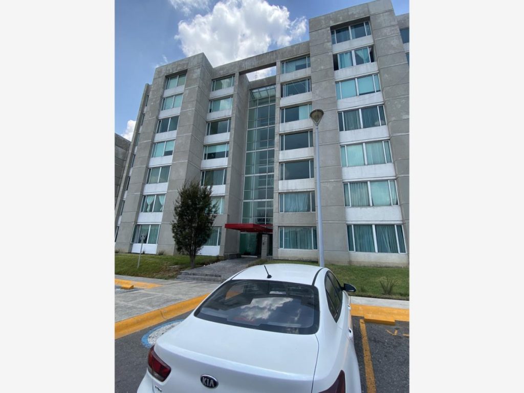 Departamento en VENTA en Lomas de San Lorenzo Ampliacion Atizapan de Zaragoza EdoMex 1