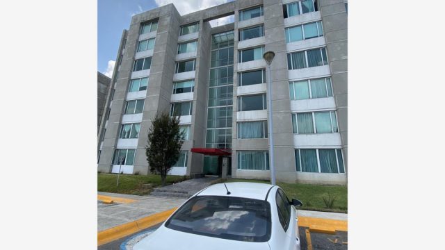 Departamento en VENTA en Lomas de San Lorenzo Ampliacion Atizapan de Zaragoza EdoMex 1