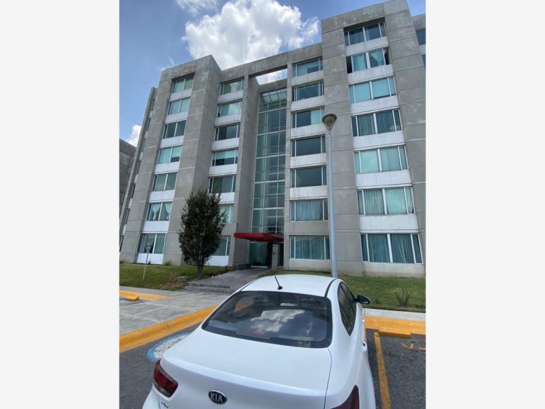Departamento en VENTA en Lomas de San Lorenzo Ampliación Atizapan de Zaragoza EdoMex