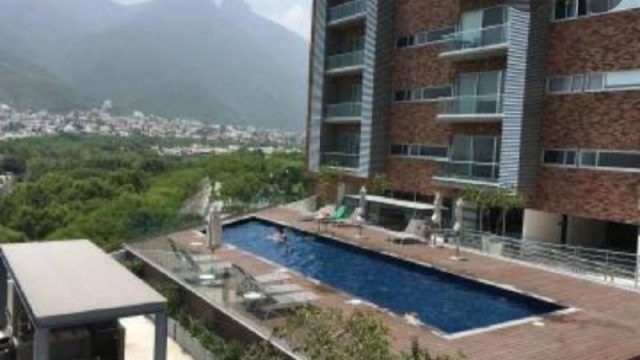 Departamento en VENTA en NUEVO SUR Monterrey Nuevo Leon 1
