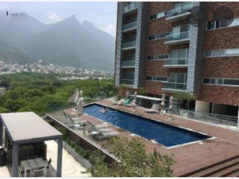 Departamento en VENTA en NUEVO SUR Monterrey Nuevo Leon