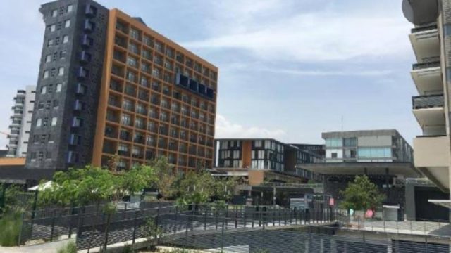 Departamento en VENTA en NUEVO SUR Monterrey Nuevo Leon 2