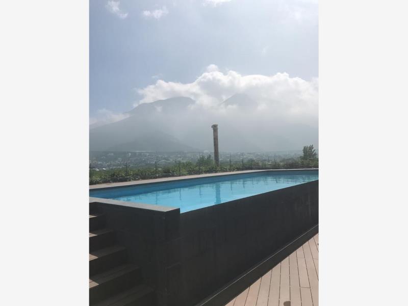 Departamento en VENTA en NUEVO SUR Monterrey Nuevo Leon 4