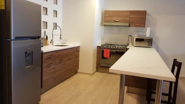 Departamento en VENTA en NUEVO SUR Monterrey Nuevo Leon 6