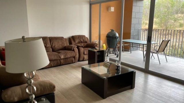Departamento en VENTA en NUEVO SUR Monterrey Nuevo Leon 7