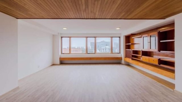 Departamento en VENTA en Paseo de las Lomas Alvaro Obregon Ciudad de Mexico CDMX 1