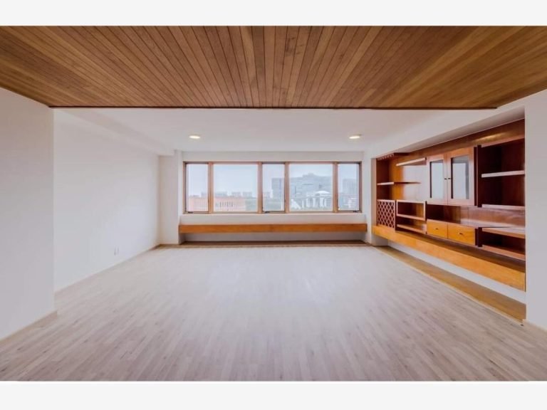 Departamento en VENTA en Paseo de las Lomas Alvaro Obregon Ciudad de Mexico CDMX