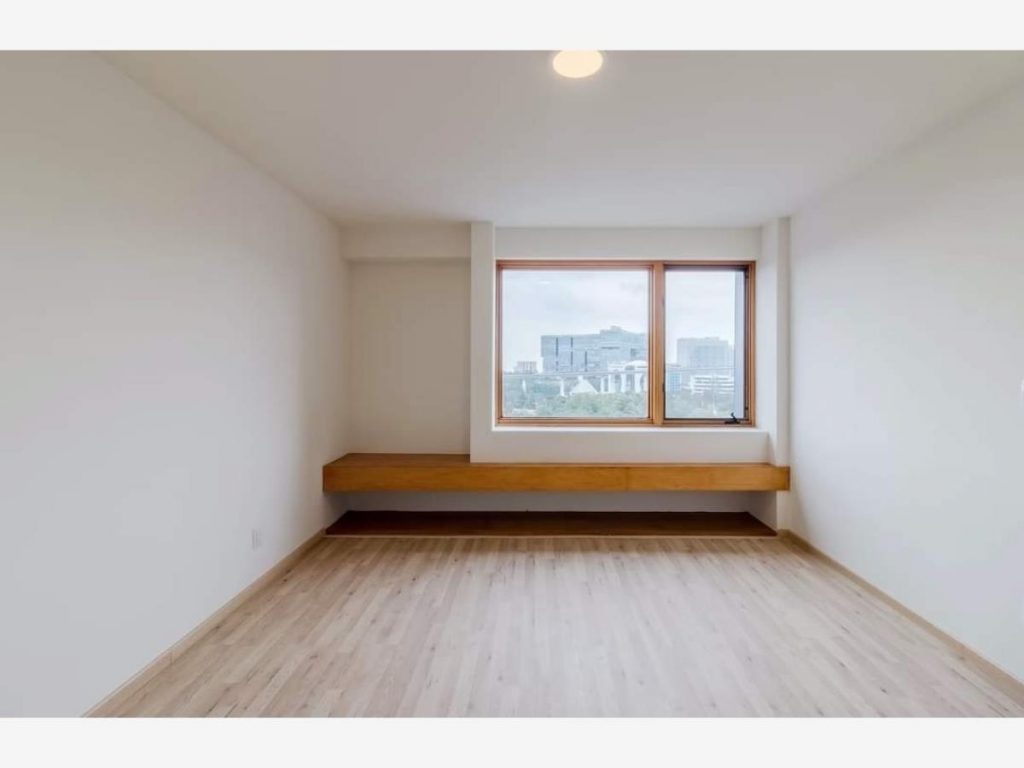 Departamento en VENTA en Paseo de las Lomas Alvaro Obregon Ciudad de Mexico CDMX 10