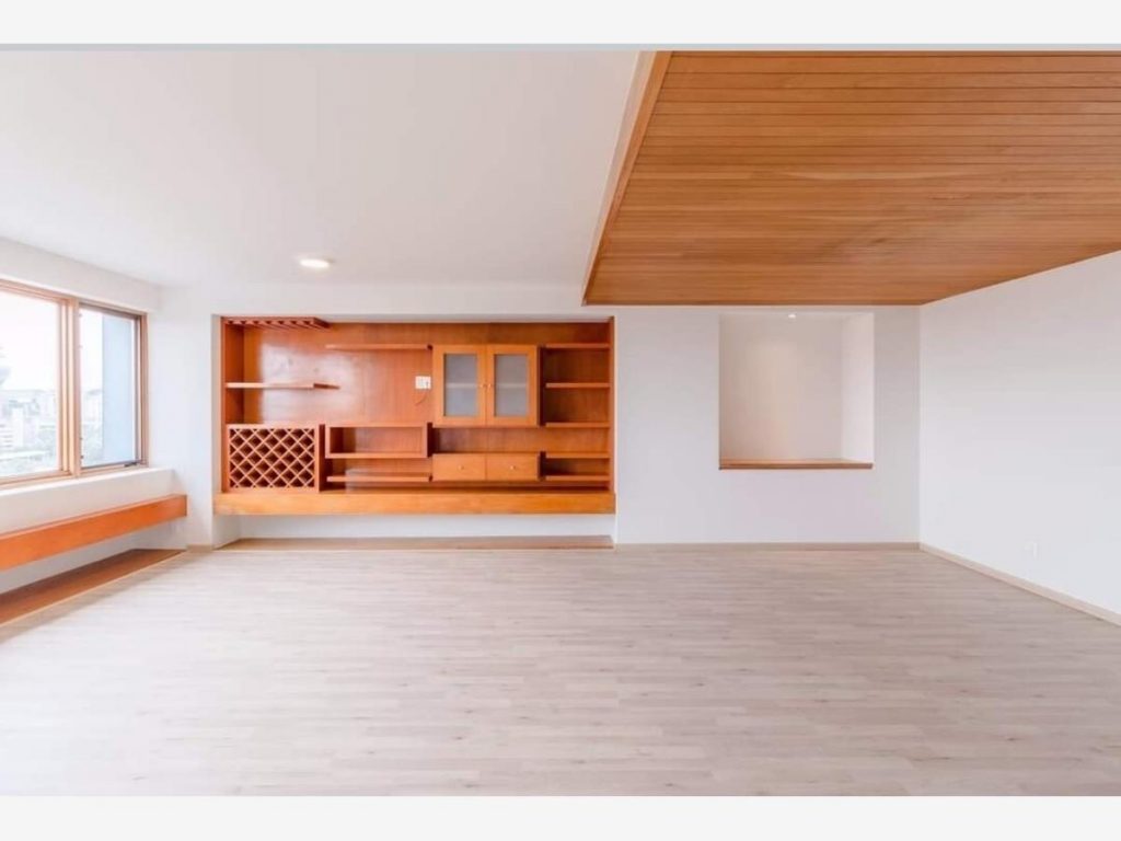 Departamento en VENTA en Paseo de las Lomas Alvaro Obregon Ciudad de Mexico CDMX 11