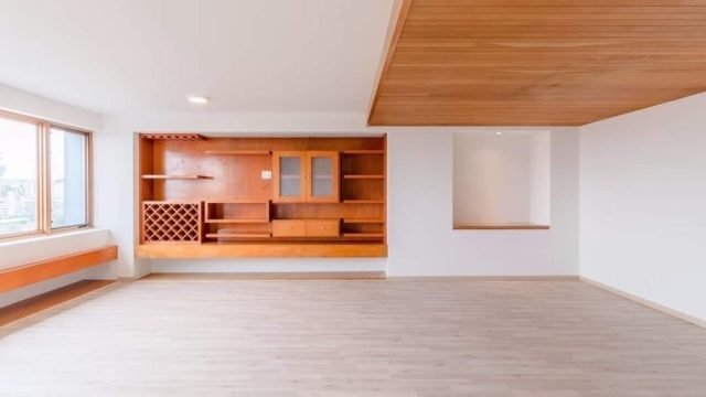 Departamento en VENTA en Paseo de las Lomas Alvaro Obregon Ciudad de Mexico CDMX 11