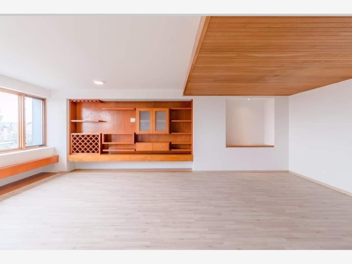 Departamento en VENTA en Paseo de las Lomas Alvaro Obregon Ciudad de Mexico CDMX 11