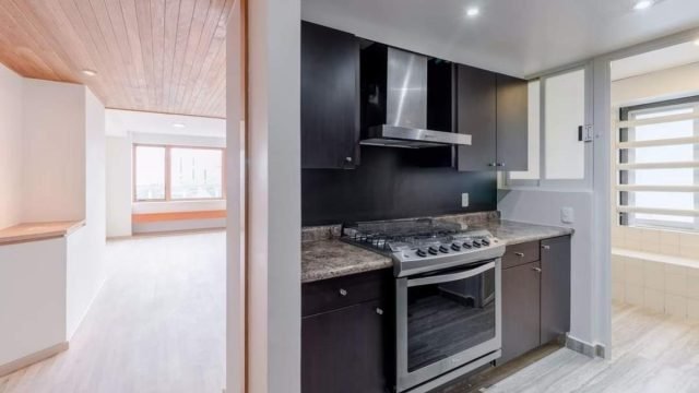 Departamento en VENTA en Paseo de las Lomas Alvaro Obregon Ciudad de Mexico CDMX 12