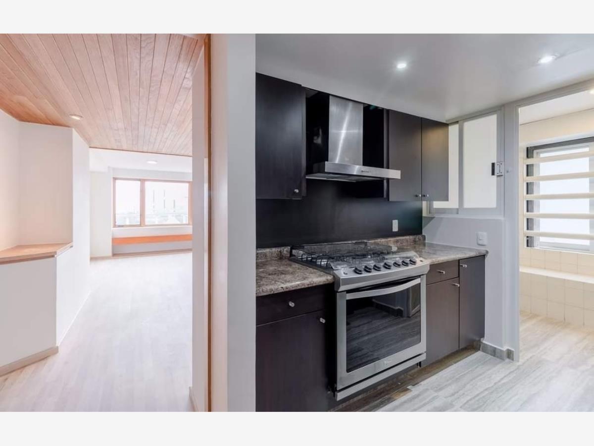 Departamento en VENTA en Paseo de las Lomas Alvaro Obregon Ciudad de Mexico CDMX 12