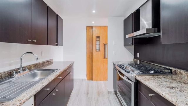Departamento en VENTA en Paseo de las Lomas Alvaro Obregon Ciudad de Mexico CDMX 14