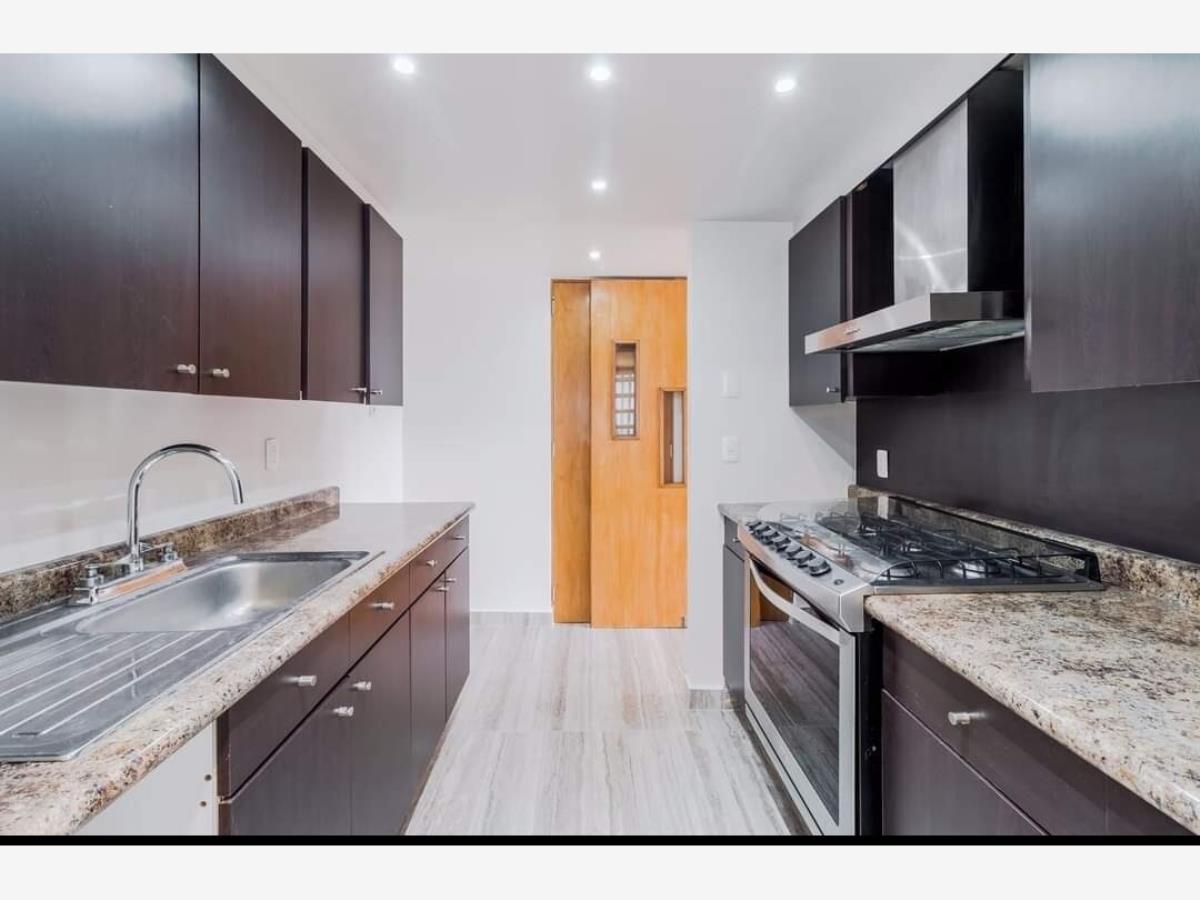 Departamento en VENTA en Paseo de las Lomas Alvaro Obregon Ciudad de Mexico CDMX 14