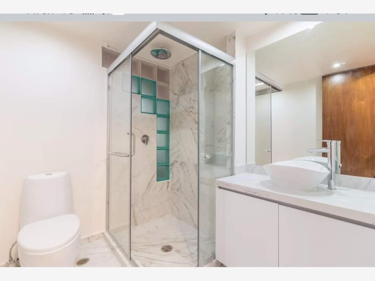 Departamento en VENTA en Paseo de las Lomas Alvaro Obregon Ciudad de Mexico CDMX 15
