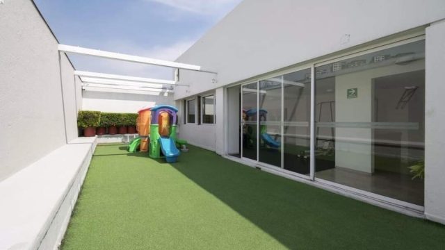 Departamento en VENTA en Paseo de las Lomas Alvaro Obregon Ciudad de Mexico CDMX 2