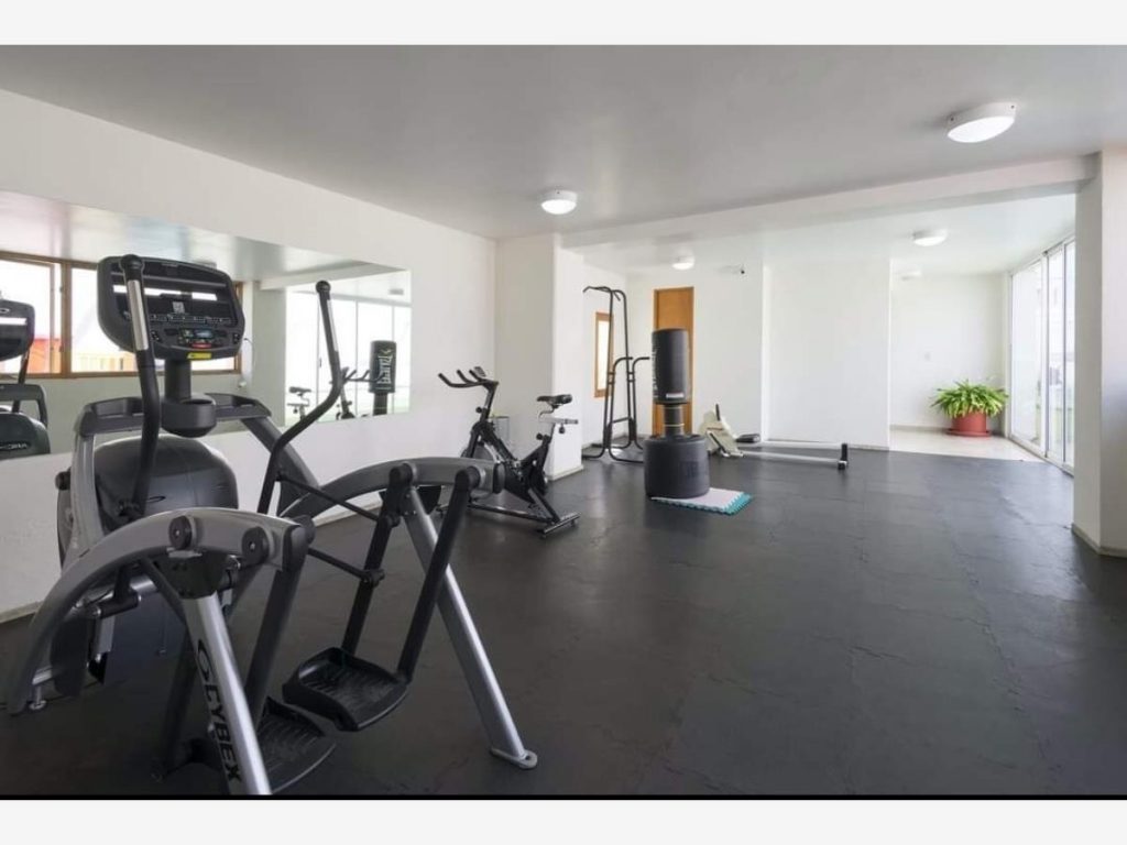 Departamento en VENTA en Paseo de las Lomas Alvaro Obregon Ciudad de Mexico CDMX 5