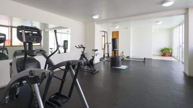 Departamento en VENTA en Paseo de las Lomas Alvaro Obregon Ciudad de Mexico CDMX 5