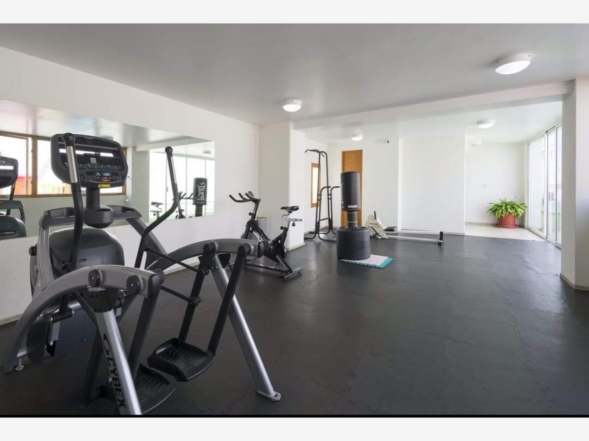 Departamento en VENTA en Paseo de las Lomas Alvaro Obregon Ciudad de Mexico CDMX 5