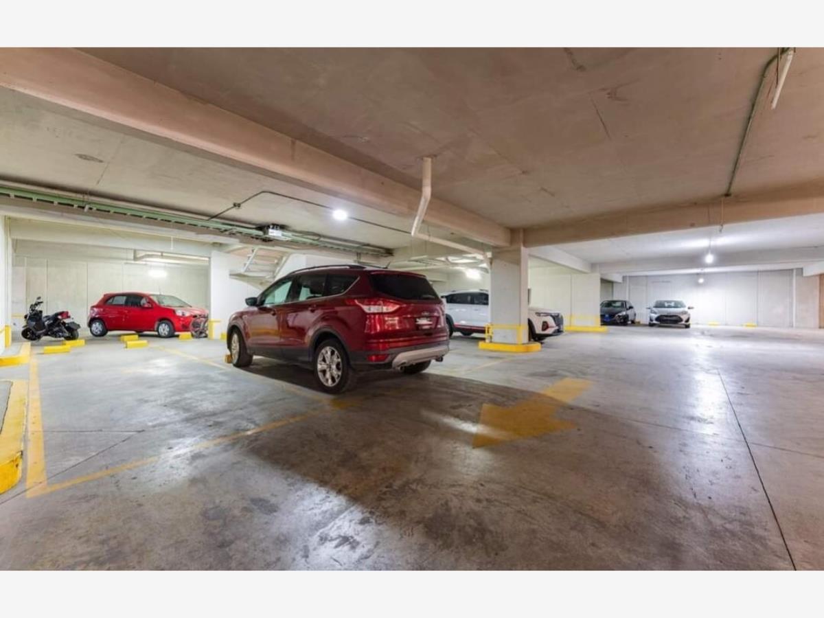 Departamento en VENTA en San Miguel Amantla Azcapotzalco CDMX 1