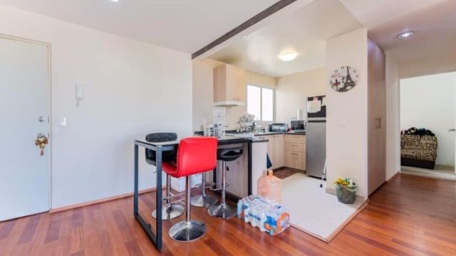 Departamento en VENTA en San Miguel Amantla Azcapotzalco CDMX 5