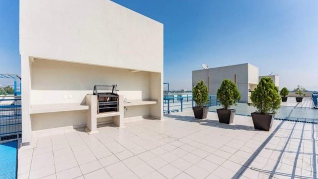 Departamento en VENTA en San Miguel Amantla Azcapotzalco CDMX 6