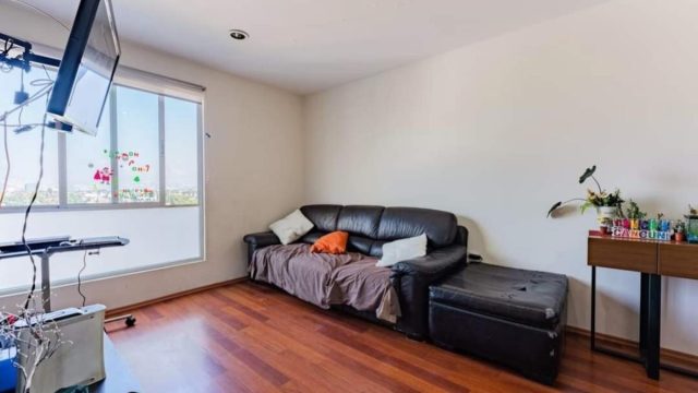 Departamento en VENTA en San Miguel Amantla Azcapotzalco CDMX 7