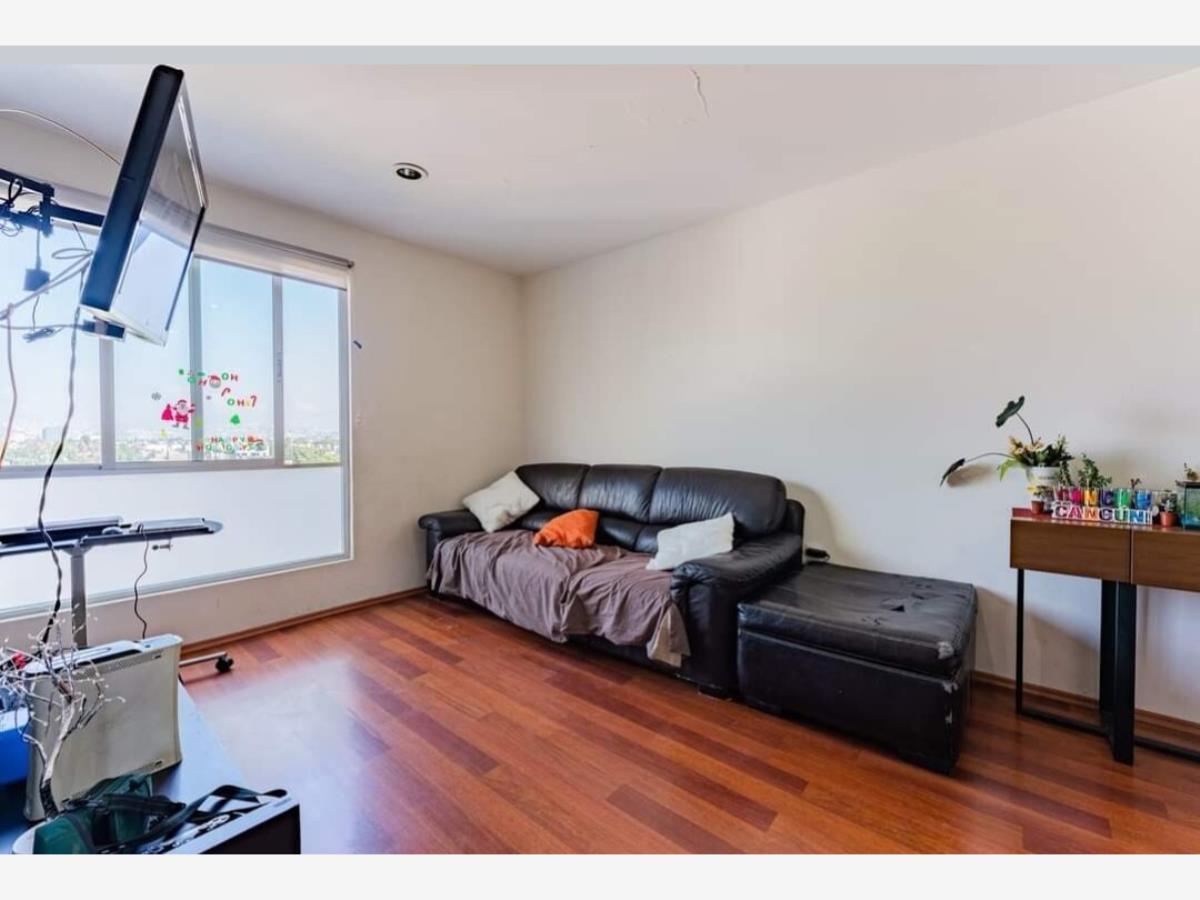 Departamento en VENTA en San Miguel Amantla Azcapotzalco CDMX 7
