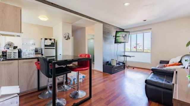 Departamento en VENTA en San Miguel Amantla Azcapotzalco CDMX 8