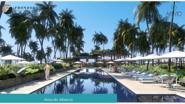 Departamento en VENTA en poblacion barra vieja Acapulco Guerrero 2