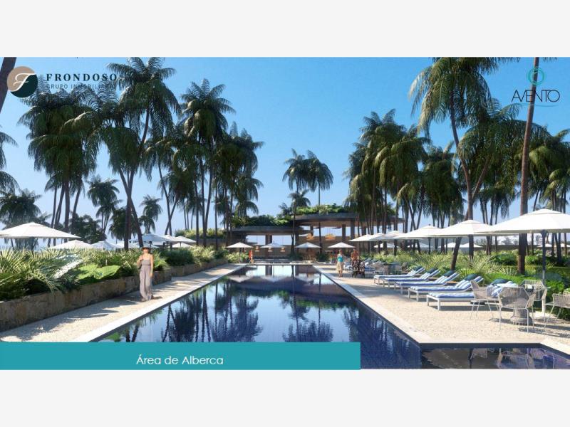 Departamento en VENTA en poblacion barra vieja Acapulco Guerrero 2