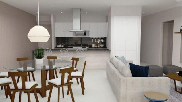 Departamento en VENTA en poblacion barra vieja Acapulco Guerrero 3