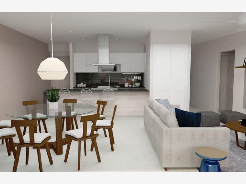 Departamento en VENTA en poblacion barra vieja Acapulco Guerrero 3