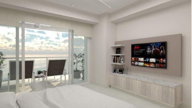 Departamento en VENTA en poblacion barra vieja Acapulco Guerrero 4