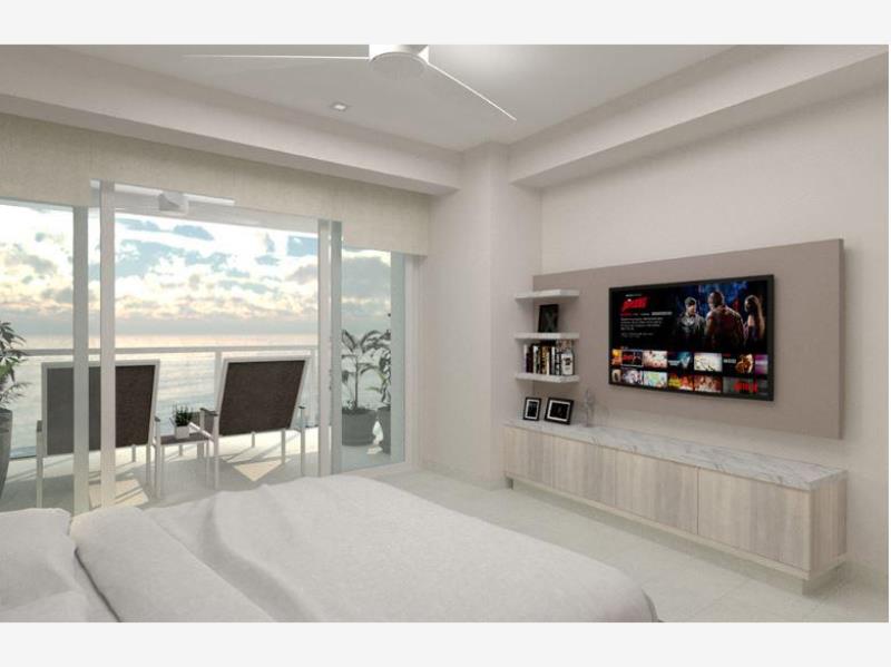 Departamento en VENTA en poblacion barra vieja Acapulco Guerrero 4