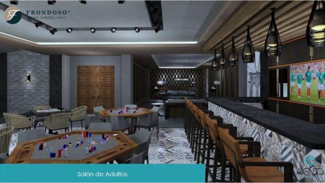 Departamento en VENTA en poblacion barra vieja Acapulco Guerrero 5