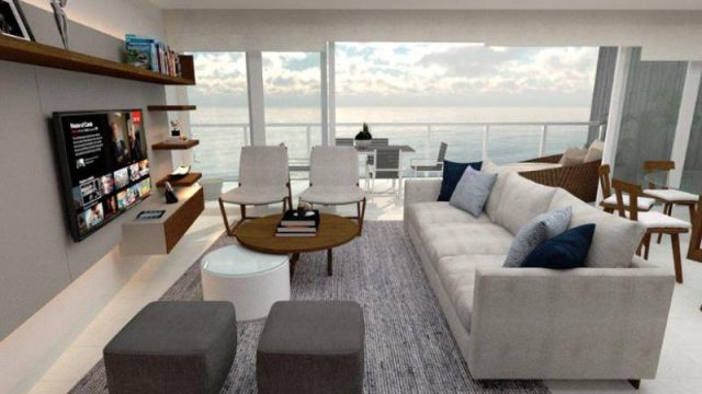 Departamento en VENTA en poblacion barra vieja Acapulco Guerrero 6