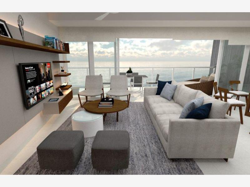 Departamento en VENTA en poblacion barra vieja Acapulco Guerrero 6