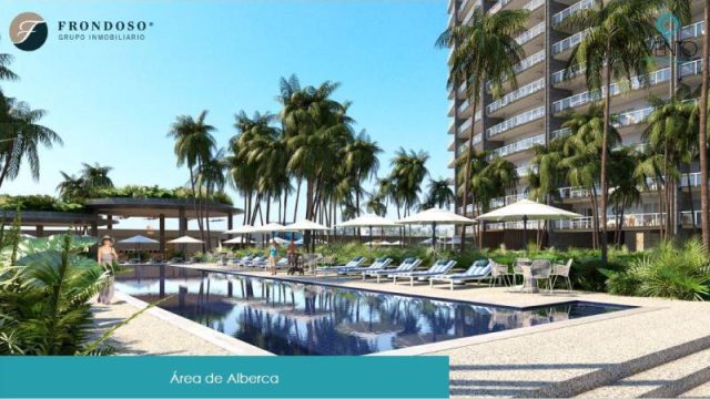 Departamento en VENTA en poblacion barra vieja Acapulco Guerrero 7
