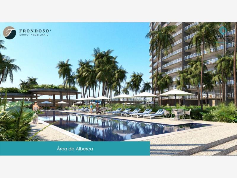 Departamento en VENTA en poblacion barra vieja Acapulco Guerrero 7