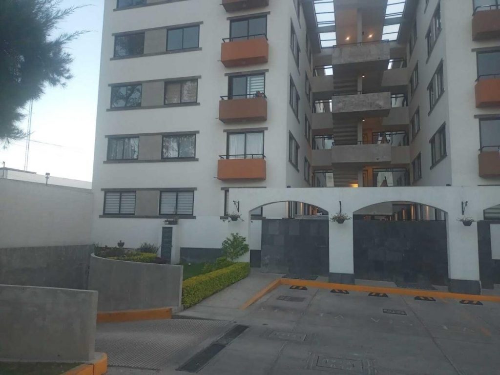 Departamento en Venta en Ampliacion Valle Ceylan Tlanepantla de Baz EdoMex 2